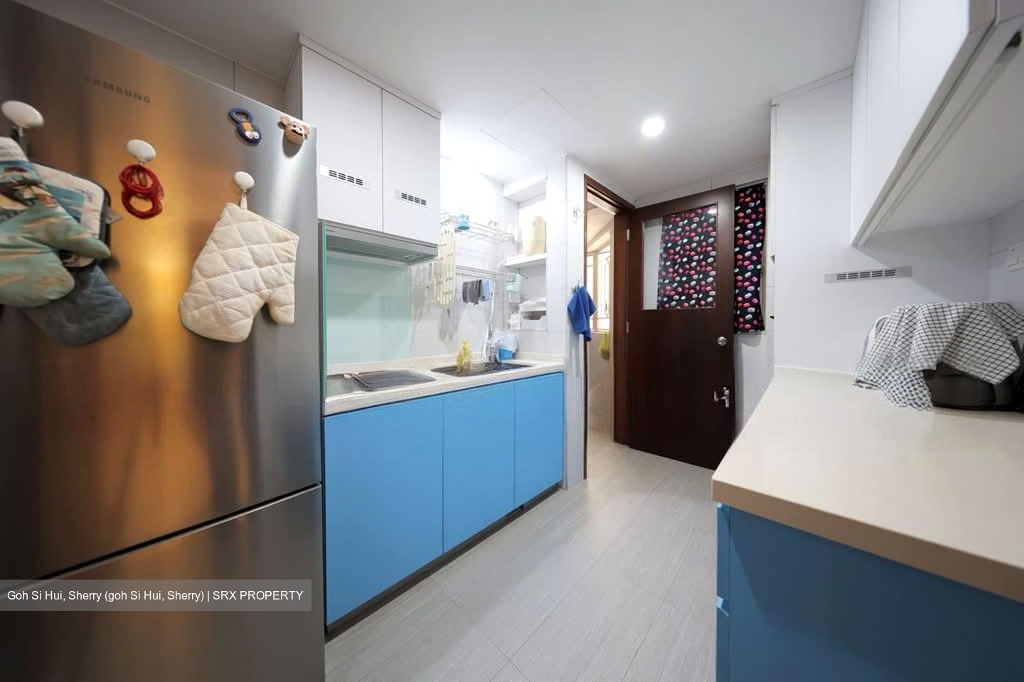 The Gardens At Bishan (D20), Condominium #558893441